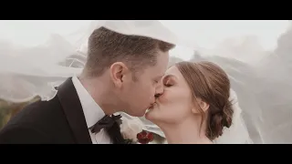 Megan & Matt - The Orangery - Wedding Video