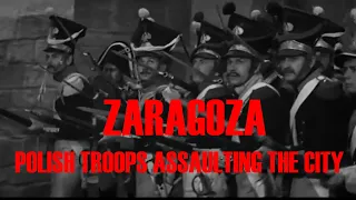 Siege of Zaragoza