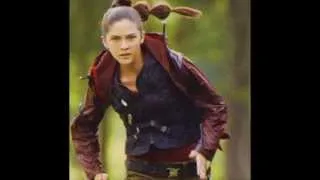 Pics of Clove (The hunger games)