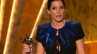 Sandra Bullock SAG Awards Acceptance Speech.mp4