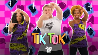 TIKTOK - Maria Clara MC Divertida, Ft. Jessica Sousa, Henrique Cauã | FitDance Kids & Teen