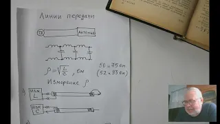 Коаксиальные кабели. Разбираемся вместе.