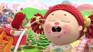 Rainbow Ruby - Big Baby - Full Episode 🌈 Toys and Songs 🎵