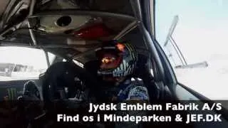 GoPro HERO3 hos Jydsk Emblem Fabrik A/S