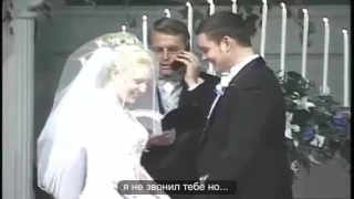 Др. Кент Ховинд на свадьбе у своей дочери/Dr. Kent Hovind on the wedding