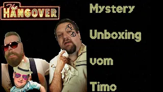 MYSTERY UNBOXING / Ein Paket vom HESSENSAMMLER