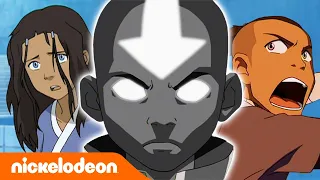 Avatar, le dernier maître de l'air | Se battre pour sa vie ou mourir | Nickelodeon France