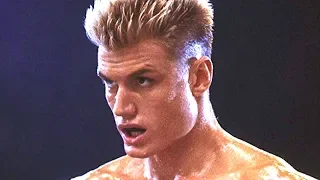 This Is What Happened To Dolph Lundgren