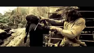 Ong Bak 2 End Fight Part 1.wmv