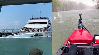 Boat Fails and Wins - Best of The Week | Part 286