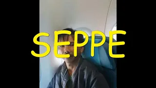 Seppi (Homesick) lyrics by Randy Balag-ey Ibaloi Songs
