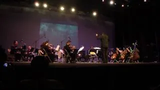 One-Winged Angel Orchestra HD- (Orquesta Camerata Filarmónica de Puerto Rico)