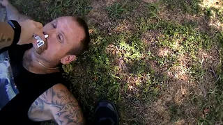 Conway police release bodycam footage of in-custody death