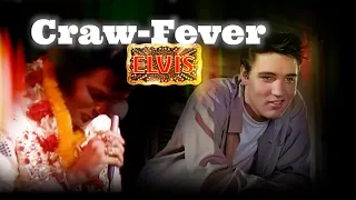 ELVIS PRESLEY - Craw-Fever (The Original Motion Picture Soundtrack) 1958 / 1973 / 2022  4K