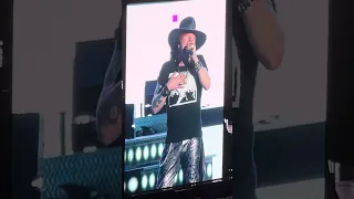 Guns N’ Roses - This I Love - Fenway Park - Boston, MA - 8.21.23