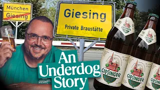 Giesinger Brau: the Road to Oktoberfest | The Craft Beer Channel