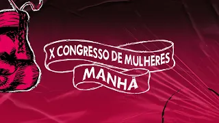 Pra. Denise Seixas | Congresso de Mulheres | Igreja Bola de Neve #congressodemulheres #boladeneve