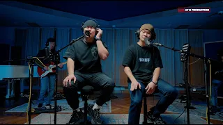 GangBay - Хүн Шувуу (Live at B Production)