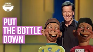 bubba J's Bad Habit: Jeff Dunham