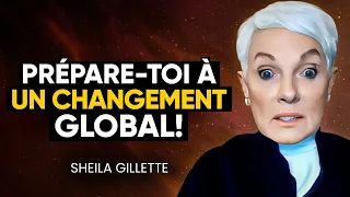 A Medium's EXPLOSIVE Prediction For Humanity! | Sheila Gillette