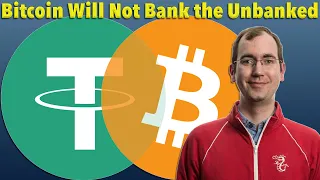 Why Crypto Will Never Fix Payments (feat. Patrick McKenzie) - Episode 143