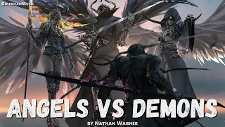 「EPIC ROCK」Angels Vs Demons