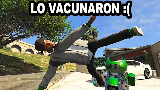 13 Bugs Alucinantes de GTA 5