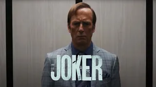 Better Call Saul Trailer | Joker: Folie à Deux Style