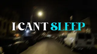 I Can't Sleep | Short Film (2023) 4K