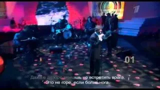 01 - Парус - Григорий Лепс