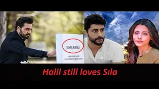 Doğukan and Sıla made Halil get angry! Halil can't forgive Sıla!