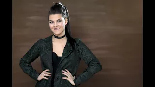 X Factor's Saara Aalto to perform for Finland at Eurovision