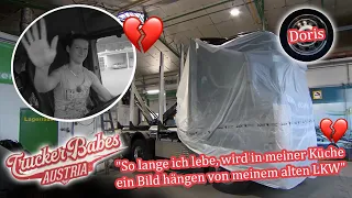 NEUER LKW für Doris: Begeistert oder enttäuscht? 🤷‍♀️ | Trucker Babes Austria | ATV