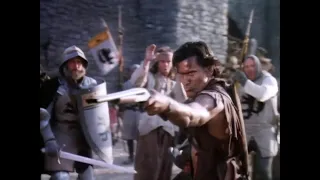 Army of Darkness (1992) - TV Spot 9 (Open-ended)