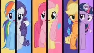 What My Cutie Mark Is Telling Me {Cover} ~ MLP:FiM