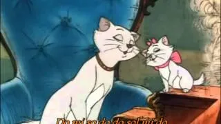 The Aristocats - Scales and Arpeggios