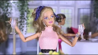 Mother's Day - A Barbie parody in stop motion *FOR MATURE AUDIENCES*
