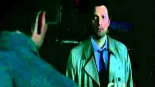 Supernatural S6E20--Castiel Confronts Dean