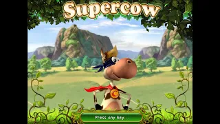 Supercow (Part 9) | Stage 10 (END)