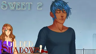 No Higher Motivation 😏 ~ GILDED SHADOWS [JACK] ~ (Sweet) Part 2