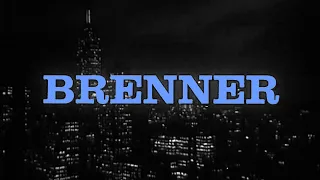 Classic TV Theme: Brenner