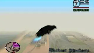 Gta San Andreas Super Fast Cars