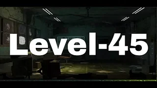 Escape game 50 rooms 2 | Level 45