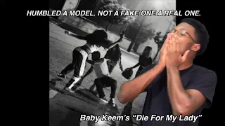 BABY KEEM "DIE FOR MY BITCH” ALBUM FIRST REACTION/REVIEW| #FAYGOS