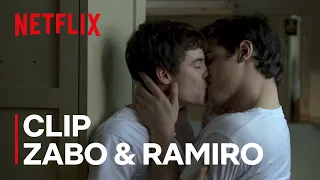 Zabo & Ramiro | Yo, adolescente (Memories of a Teenager) | Noviembre 12 | Netflix LATAM / ES / US