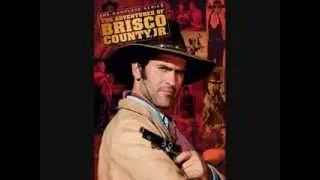 The Adventures of Briscoe County, Jr. - Theme (Randy Edelman)