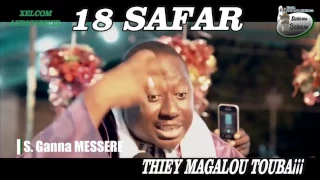 18SAFAR par S. Ganna Messere -Thiey Magal Gui¡¡¡