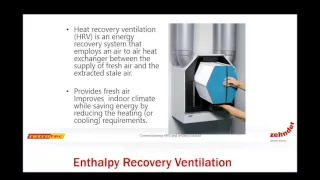 Commissioning HRV and Testing Exhaust (July 4, 2015)