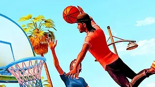 SPORTS PARTY Gameplay Trailer (2018)