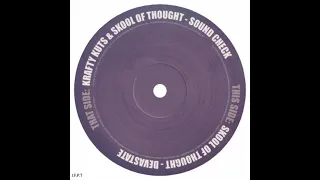 Krafty Kuts & Skool Of Thought – Sound Check